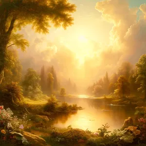 3. Y bendijo Dios al séptimo día y lo santificó, porque en él reposó de toda su obra que Dios había creado y hecho.