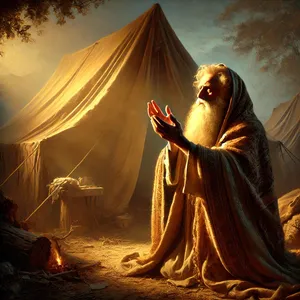26. Dijo también: Bendito sea el Señor, el Dios de Sem, y sea Canaán su siervo.